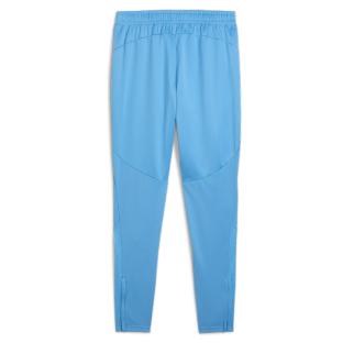 Manchester City Pantalon d'entraînement Turquoise Homme Puma 777555 vue 0