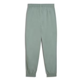 Jogging Vert Homme Puma Pumatech vue 0