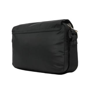 Sacoche Noire Homme Calvin Klein Jeans Sport vue 2