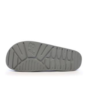 Claquettes Grise Homme New Balance 200 N Slate Grey vue 0
