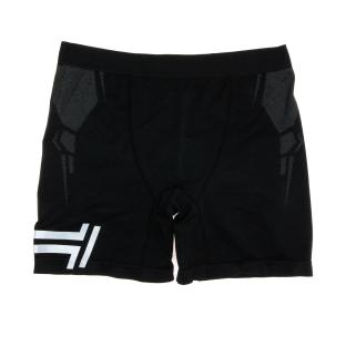 Sous-Short noir homme Hungaria Basic Base Layer pas cher