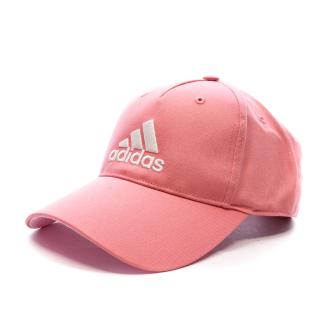 Casquette Rose Femme Adidas GN7388 vue 0