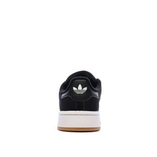 Campus Baskets Adidas Noir/Blanc Enfant vue 0