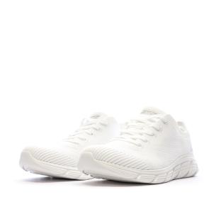 Baskets Blanches Homme Umbro Nateo vue 0