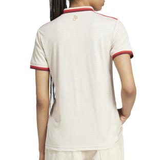 Bayern Munich Maillot Réplica Third Femme Adidas 24/25 vue 0