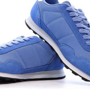 Basket Bleu Femme Le Coq Sportif Astra vue 7