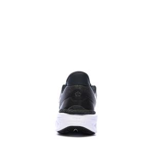 Baskets Noires Garçon Nike Star Runner 4 vue 3