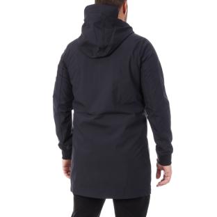 Doudoune Marine Homme Paragoose DWIGHT vue 4