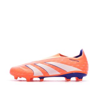 Adidas Predator League Men’s Orange Football Boots Photo of the Espace des Marques %store% store - view of %key%