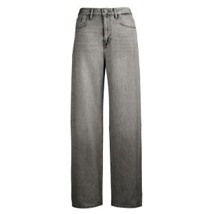 Jean Gris Fille Teddy Smith Electra vue 0