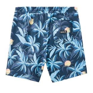 Maillot de Bain Marine/Bleu Homme Hurley MBS0011030 vue 2