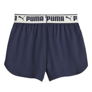 Short Marine Femme Puma Train Puma Strong vue 2