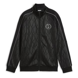 Veste Noire Garçon Puma X Harry Potter T7 vue 0