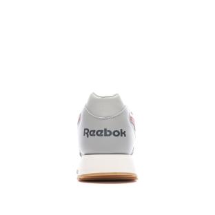 Baskets Grises Femme Reebok Glide Ripple Double vue 3