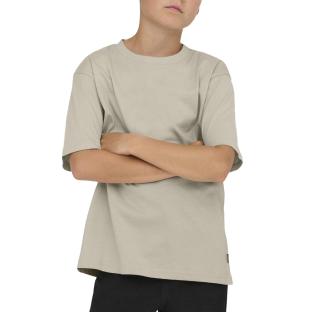 T-shirt Beige Garçon Only & Sons Fred Life pas cher