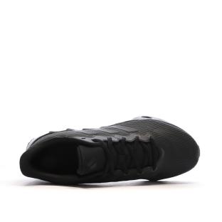 Chaussures de running Noires Homme Adidas Switch vue 4