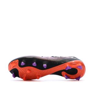 Chaussures de Foot Noir Homme Puma Future 8 Match Low vue 0