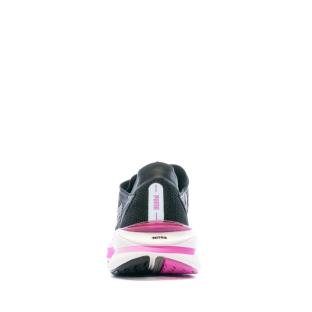 Chaussures de running Noir/Violet Puma Electrify Nitro vue 3
