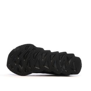 Chaussures de running Noires Homme Adidas Switch vue 5