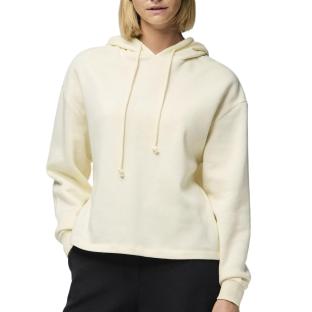 Sweat Beige Femme Pieces Pcchilli pas cher