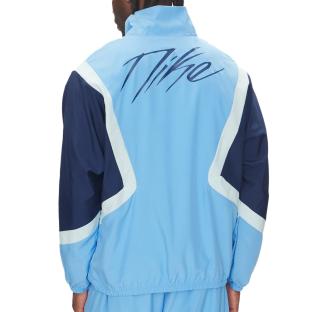 Veste Bleu Homme Nike M Nk Df Wvn Icon vue 2