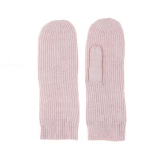Moufles Rose Femme Vero Moda Lotti vue 0