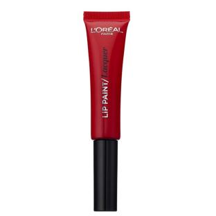 L'Oréal Paris INFAILLIBLE LAQUER LIP PAINT Lip Gloss 105 Photo of the Espace des Marques %store% store - view of %key%