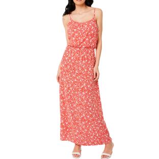 Robe Rouge Femme Only 15222201 vue 0