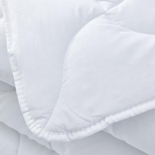 Couette Blanche Today 260/240 Percale vue 0