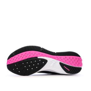 Chaussures de Running Noir/Rose Femme Puma Electrify Nitro 3 vue 5