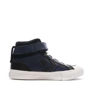 Baskets Marines Garçon Converse Pro Blaze A04836C vue 2