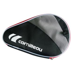 Housse de Raquette Noire Cornilleau Safe vue 2