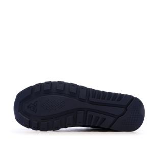 Baskets Marines Homme Le Coq Sportif Astra vue 5