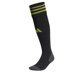 Paire de chaussettes Noires/Vert Homme Adidas IM8906 vue 0