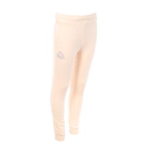 Jogging Rose Fille Kappa Kiama pas cher