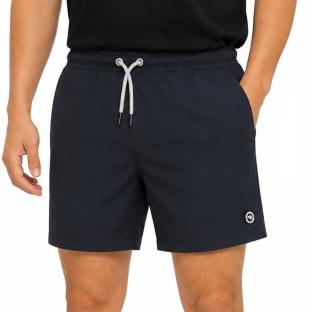 Badehose „Marine Royal“ für Herren von Paname Brothers MAX Ansicht 0