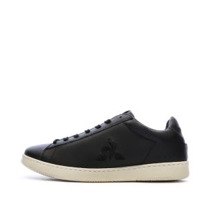Baskets Noires Homme Le Coq Sportif Breakpoint Espace des marques
