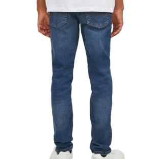 Jean Bleu Garçon Jack & Jones Clark 327 vue 2