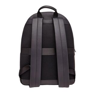 Sac à dos Noir Homme Tommy Hilfiger Foundation vue 0