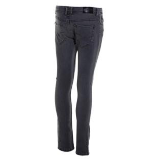 Jean Skinny Gris Garçon Kaporal JEGOXH vue 0