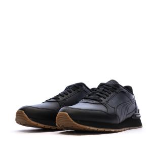 Puma St Runner V4 L Damen-Sneaker, schwarz, Größe L Ansicht 0