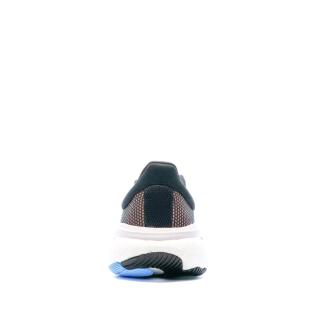 Chaussures de running Noir Homme Adidas Solar Glide 5 M vue 3