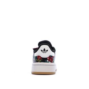 Baskets Noir Fille Adidas Campus LIBERTY LONDON CAMPUS 00s vue 0