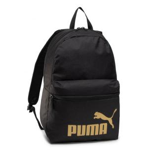 Sac à Dos Noir Femme Puma Phase 075487 pas cher