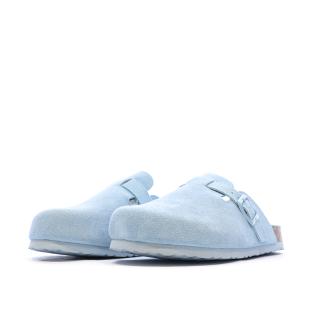 Sabots Bleu Femme Xti 142871 vue 0