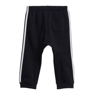 Survêtement Bleu/Marine Garçon Adidas IY9957 vue 2