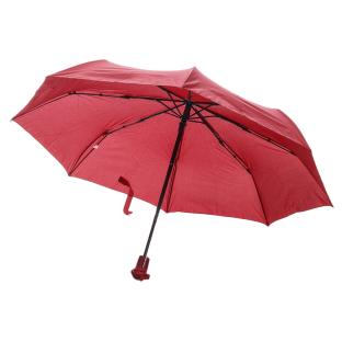 Parapluie Rouge Femme Stella Green 332637 vue 3
