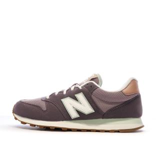 Baskets Mauve Femme New Balance GW500 pas cher