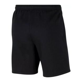 Pantalón Corto Nike Park 20 Negro, Hombre ver 0