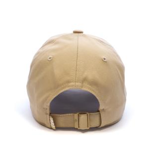 Casquette Beige Homme Adidas Baseb vue 0